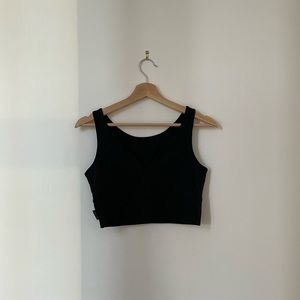 Free Label Andie Bra